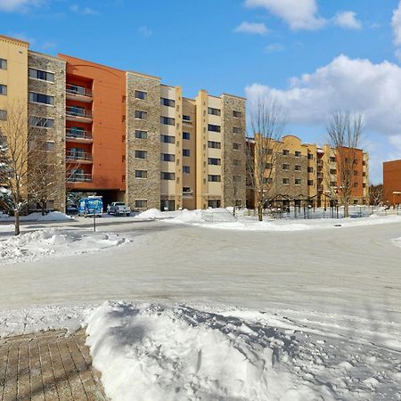 Chula Vista Condo 2343 Wisconsin Dells Exterior photo